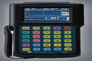 medidor de espesores por ultrasonido A scan TT500 medidor de micras digital